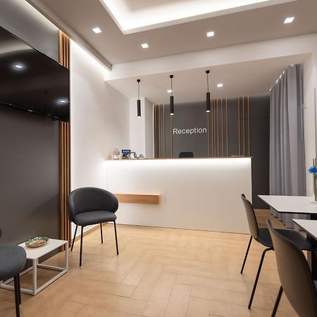 Room & Breakfast Aloe San Vito Lo Capo Ngoại thất bức ảnh