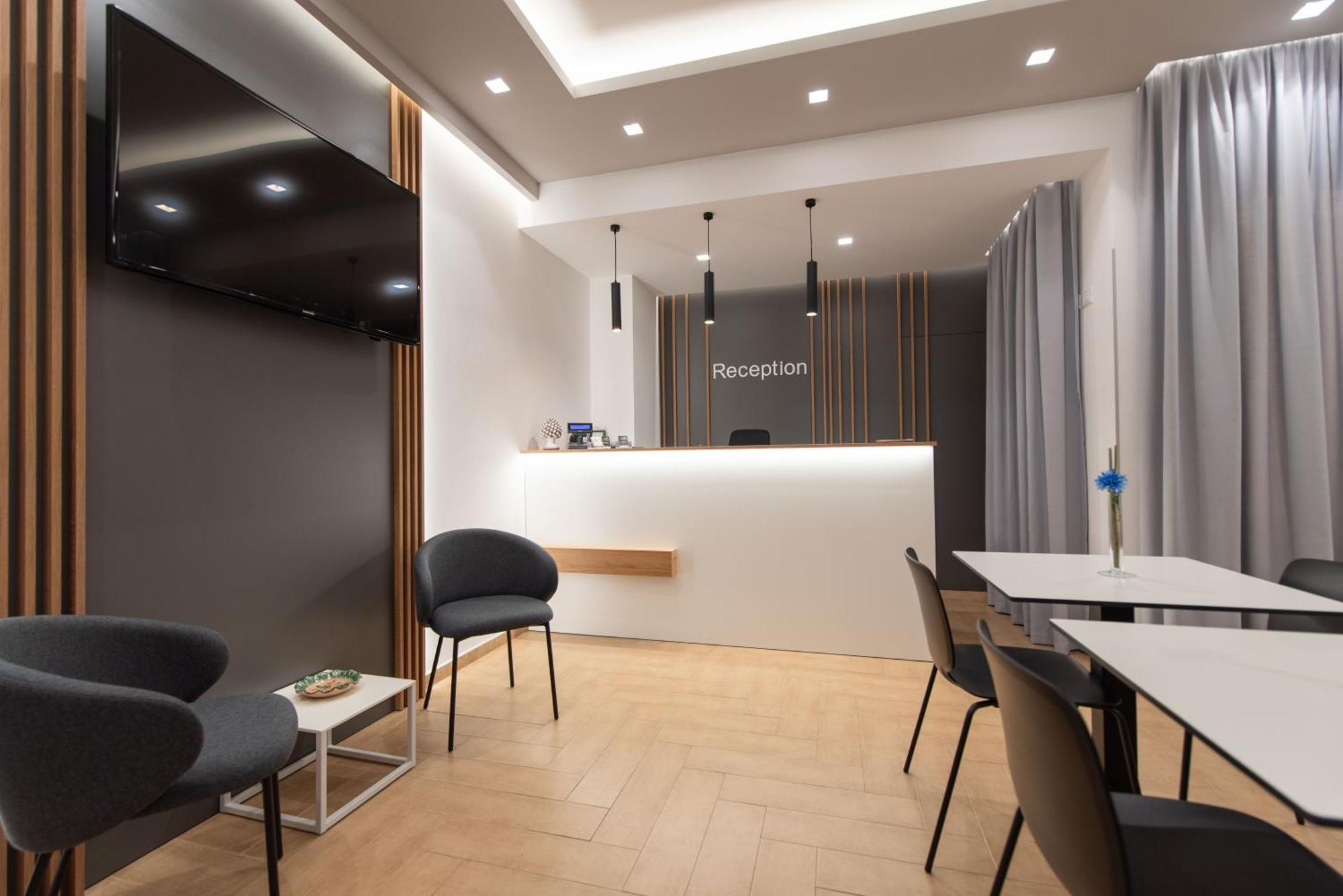 Room & Breakfast Aloe San Vito Lo Capo Ngoại thất bức ảnh