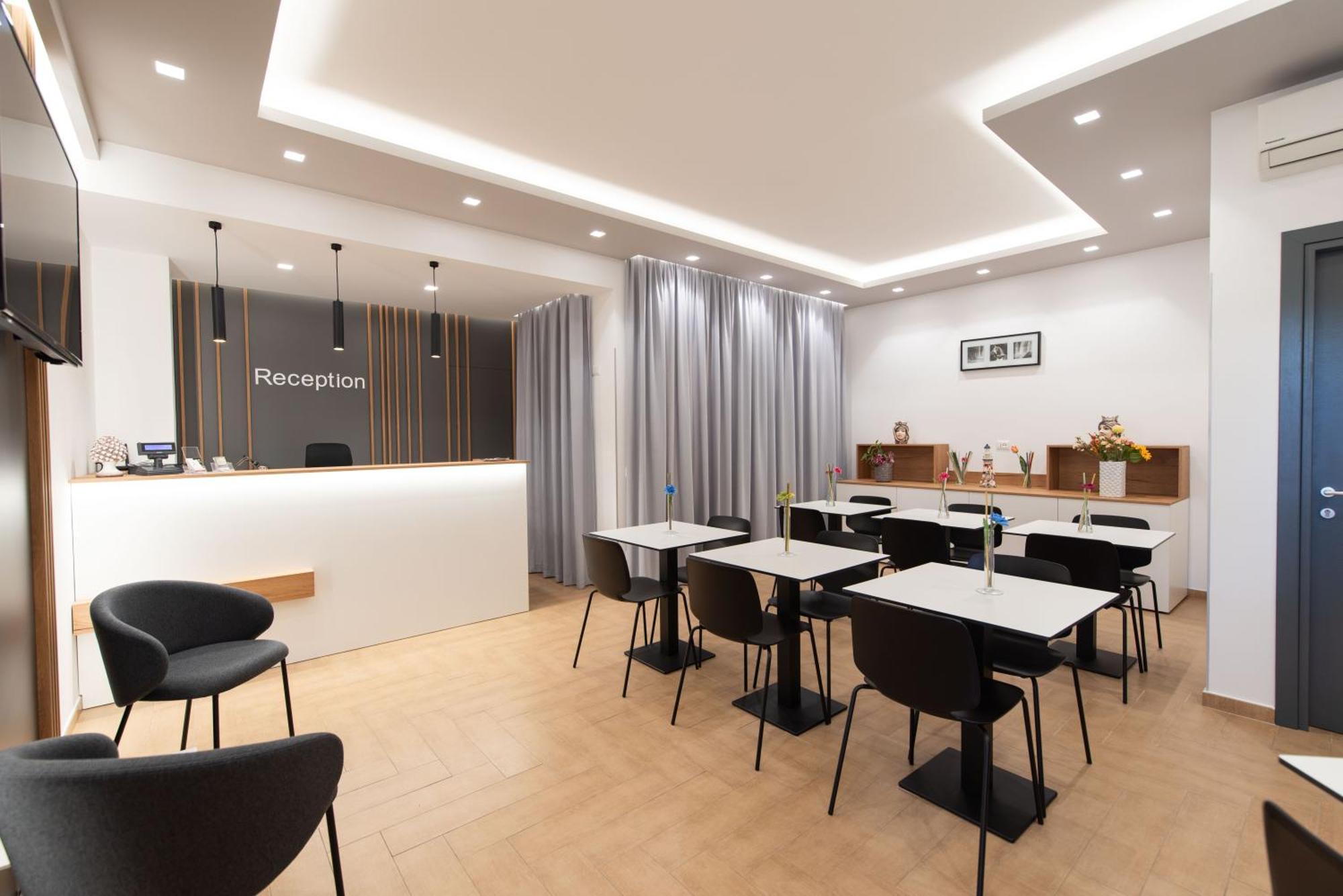 Room & Breakfast Aloe San Vito Lo Capo Ngoại thất bức ảnh