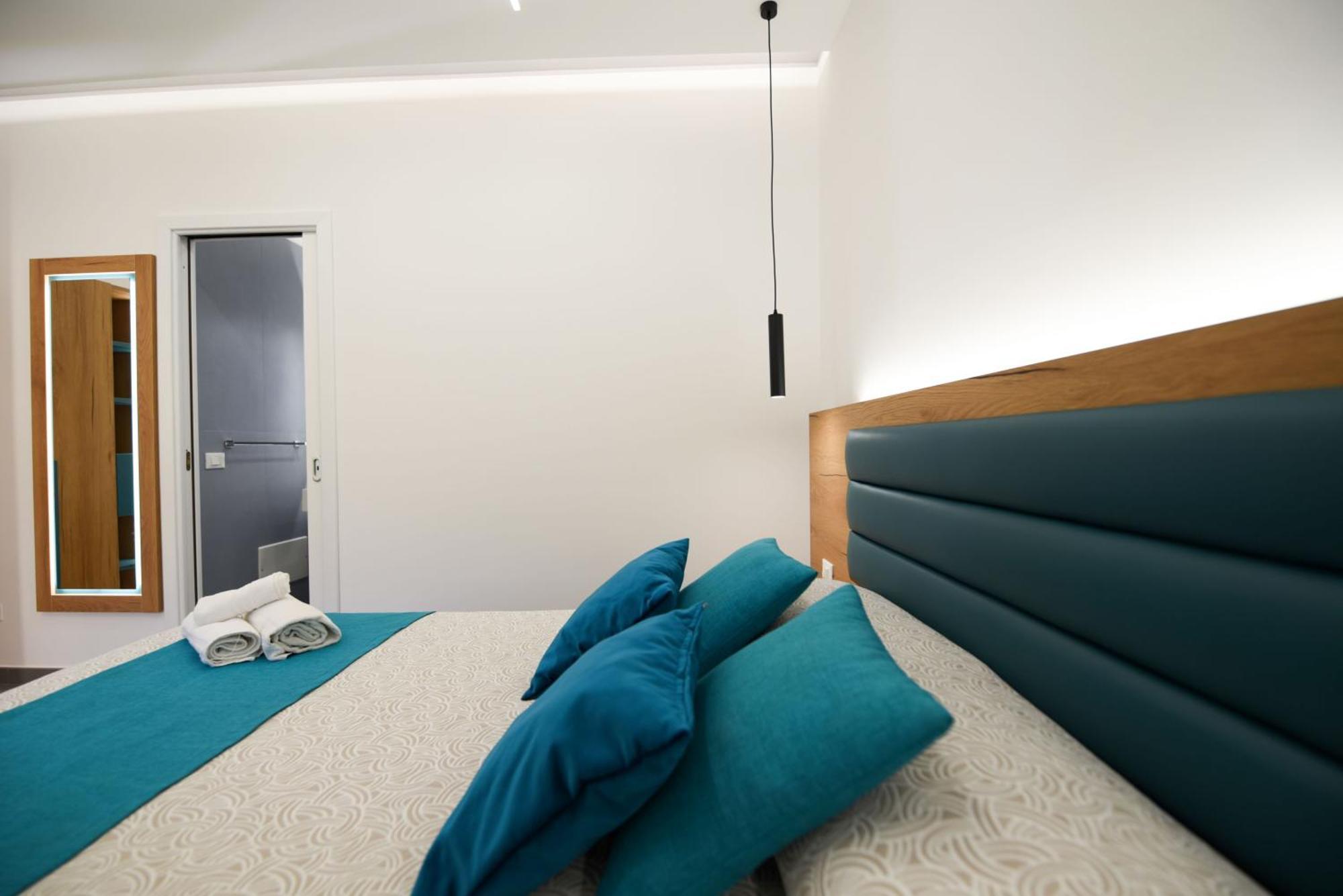 Room & Breakfast Aloe San Vito Lo Capo Ngoại thất bức ảnh