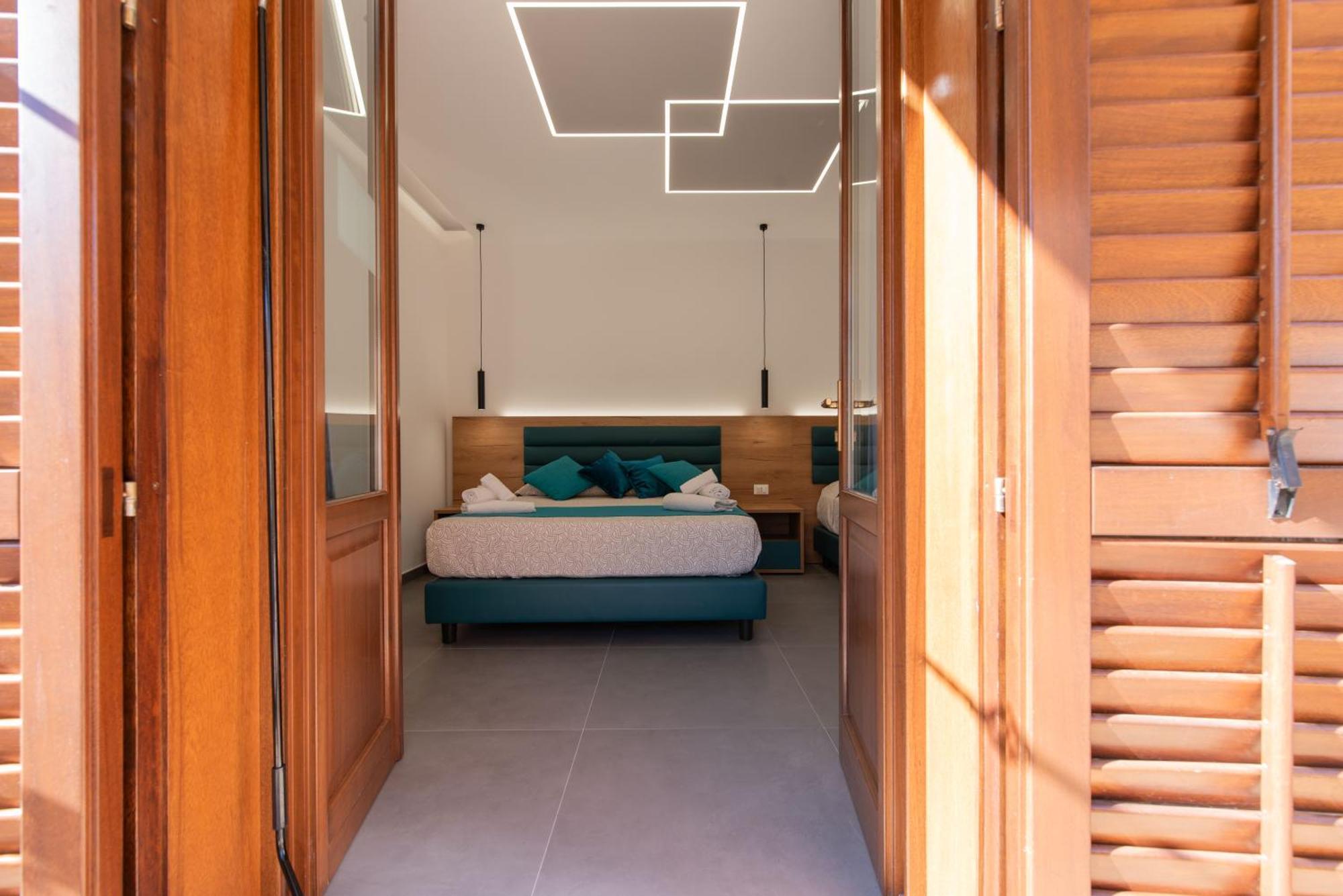 Room & Breakfast Aloe San Vito Lo Capo Ngoại thất bức ảnh