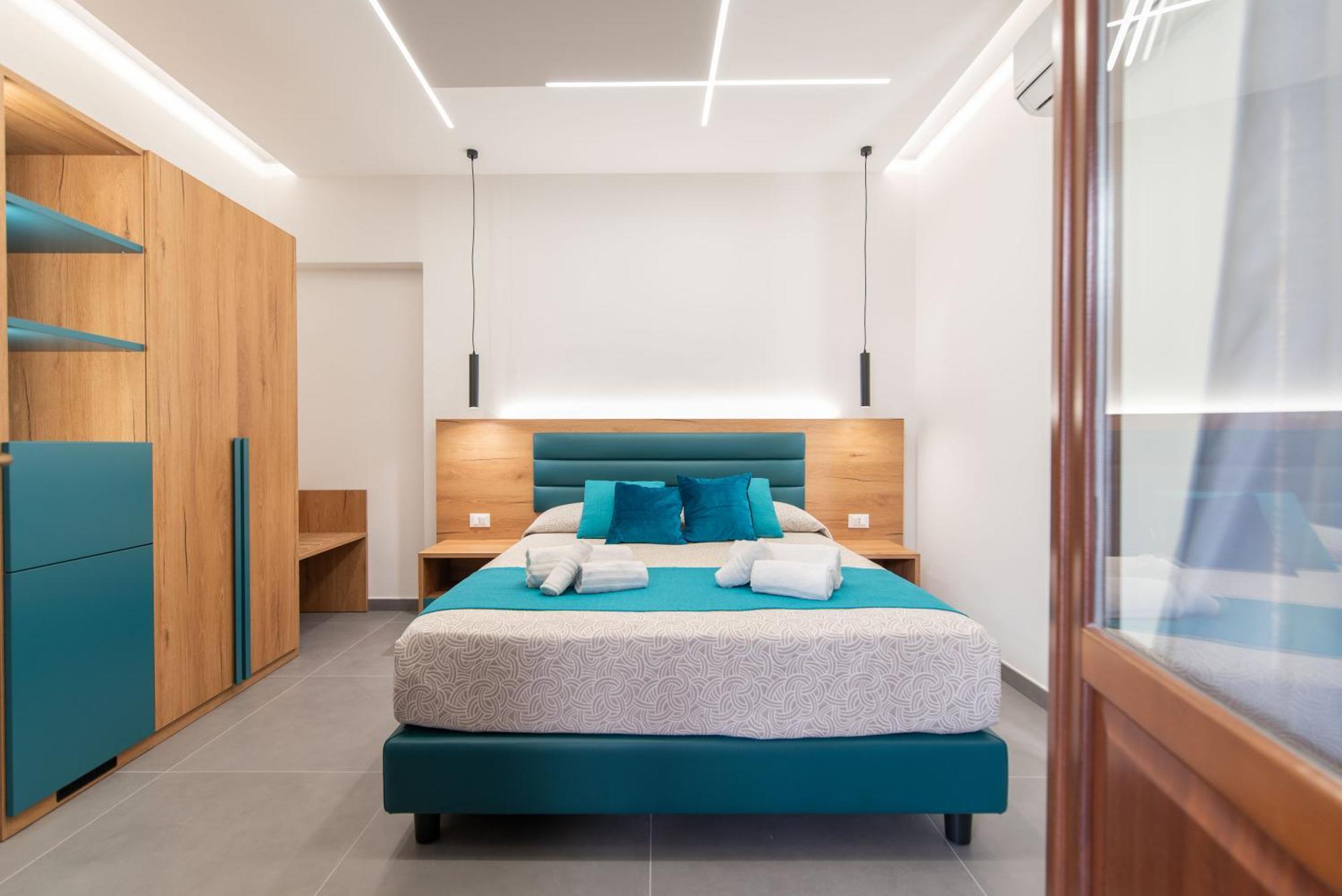 Room & Breakfast Aloe San Vito Lo Capo Ngoại thất bức ảnh