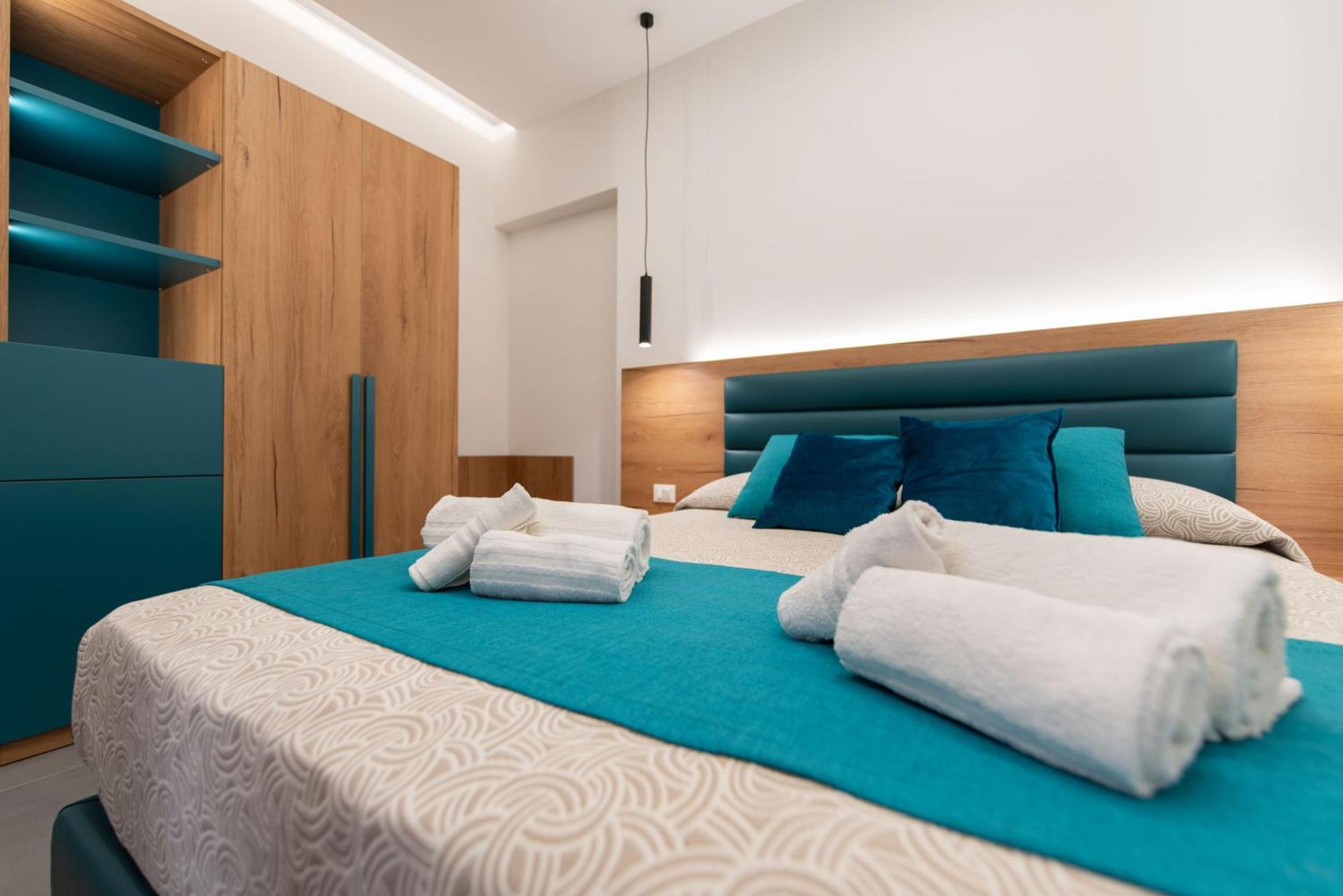 Room & Breakfast Aloe San Vito Lo Capo Ngoại thất bức ảnh