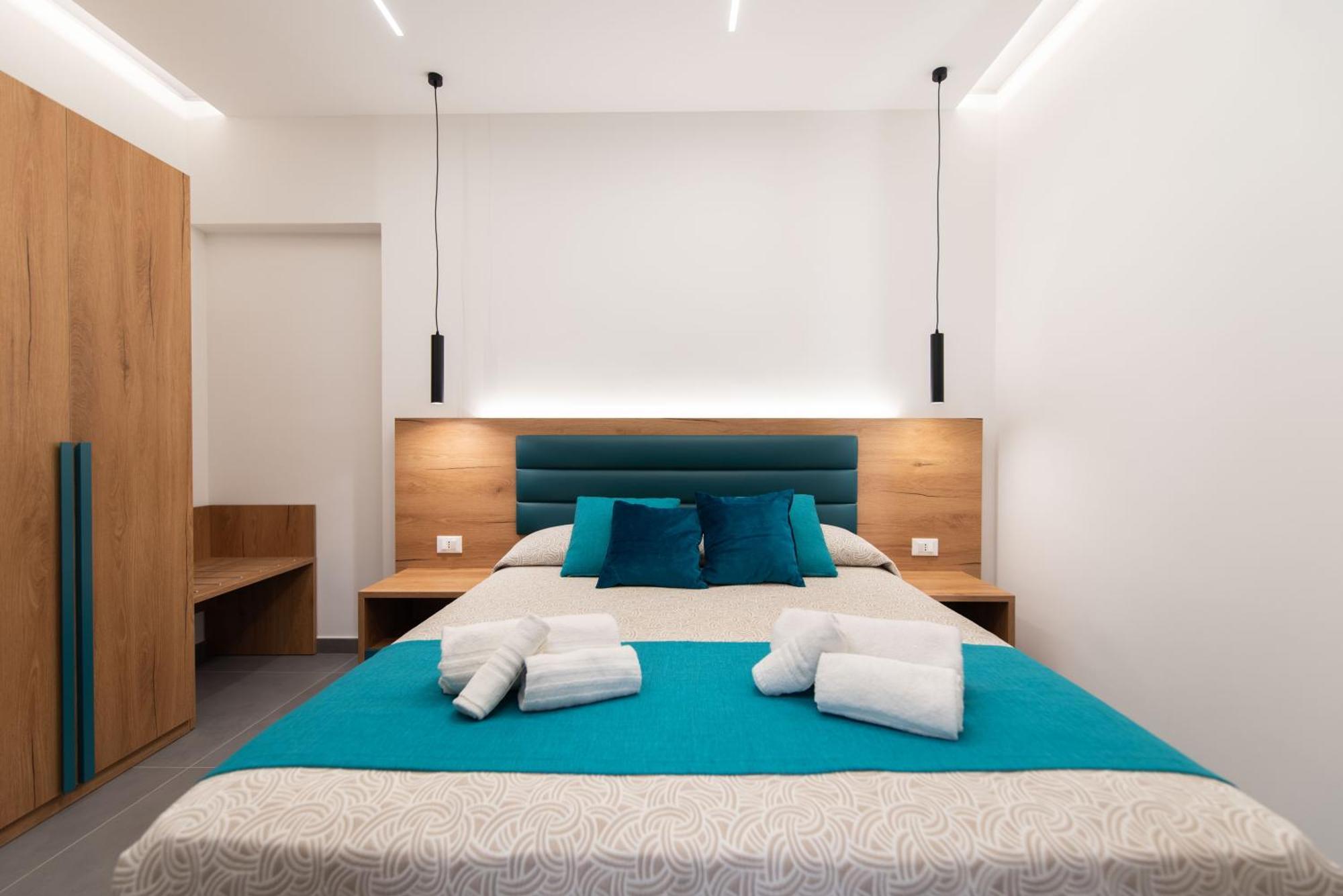 Room & Breakfast Aloe San Vito Lo Capo Ngoại thất bức ảnh