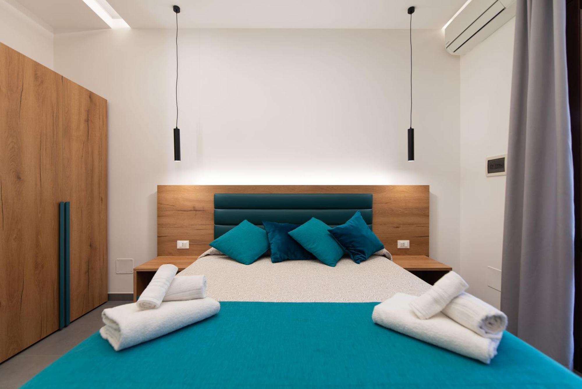 Room & Breakfast Aloe San Vito Lo Capo Ngoại thất bức ảnh