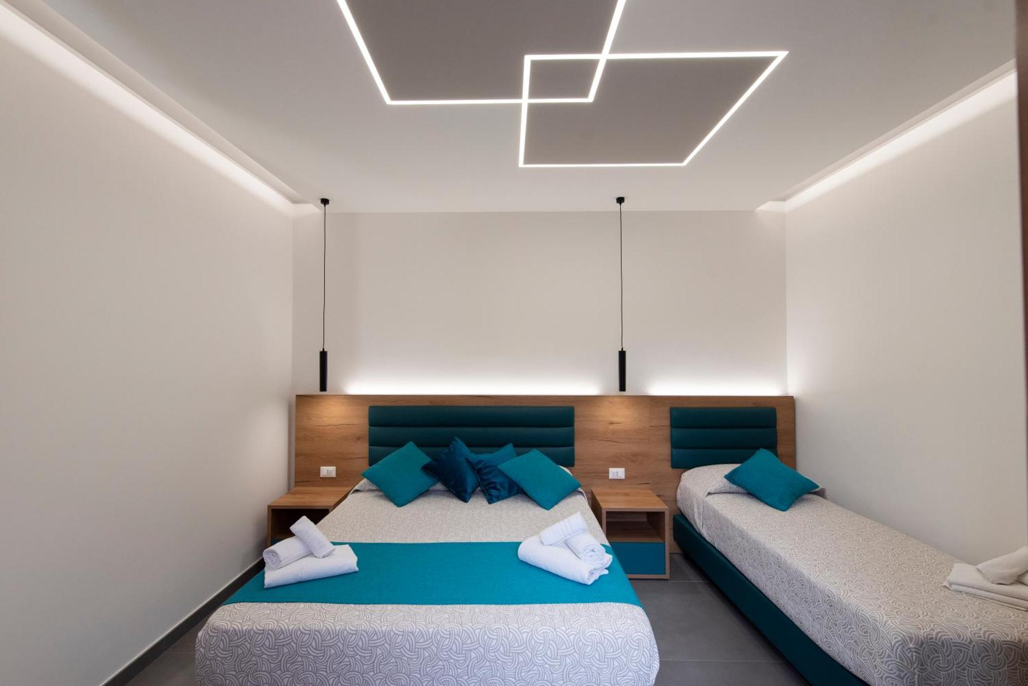 Room & Breakfast Aloe San Vito Lo Capo Ngoại thất bức ảnh
