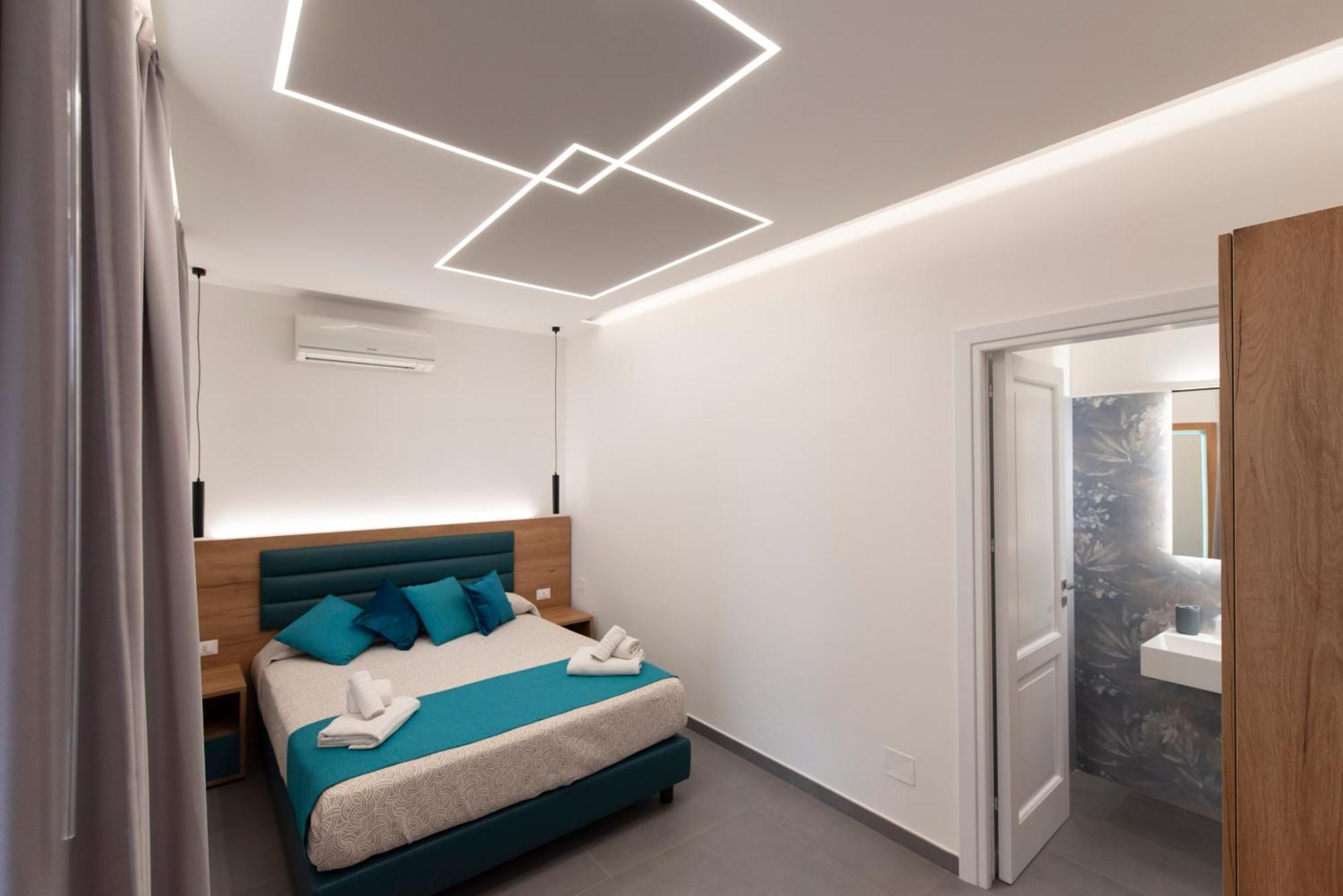 Room & Breakfast Aloe San Vito Lo Capo Ngoại thất bức ảnh